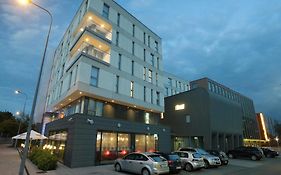 Hotel Arkon Park Business & Sport